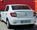Белый Рено Логан, объемом двигателя 1.1 л и пробегом 180 тыс. км за 4700 $, фото 17 на Automoto.ua