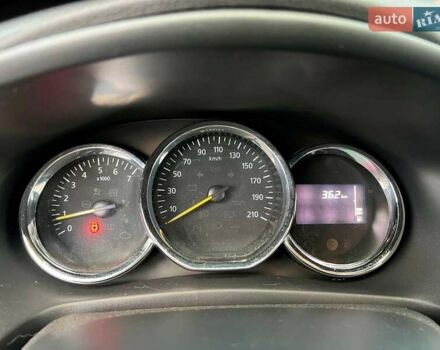 Белый Рено Логан, объемом двигателя 1.2 л и пробегом 170 тыс. км за 5890 $, фото 19 на Automoto.ua