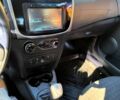 Белый Рено Логан, объемом двигателя 0.9 л и пробегом 107 тыс. км за 5900 $, фото 6 на Automoto.ua