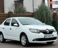 Белый Рено Логан, объемом двигателя 1.15 л и пробегом 148 тыс. км за 4800 $, фото 13 на Automoto.ua