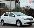 Белый Рено Логан, объемом двигателя 1.15 л и пробегом 148 тыс. км за 4800 $, фото 16 на Automoto.ua
