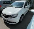 Белый Рено Логан, объемом двигателя 1.46 л и пробегом 202 тыс. км за 7000 $, фото 11 на Automoto.ua