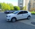Белый Рено Логан, объемом двигателя 1.1 л и пробегом 180 тыс. км за 6300 $, фото 3 на Automoto.ua