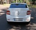 Белый Рено Логан, объемом двигателя 1.1 л и пробегом 167 тыс. км за 4550 $, фото 11 на Automoto.ua