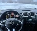 Білий Рено Логан, об'ємом двигуна 1.1 л та пробігом 1 тис. км за 4500 $, фото 15 на Automoto.ua