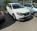 Белый Рено Логан, объемом двигателя 1.46 л и пробегом 202 тыс. км за 7000 $, фото 1 на Automoto.ua