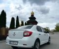 Белый Рено Логан, объемом двигателя 1.2 л и пробегом 190 тыс. км за 5600 $, фото 6 на Automoto.ua