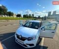 Белый Рено Логан, объемом двигателя 1.1 л и пробегом 198 тыс. км за 4400 $, фото 7 на Automoto.ua