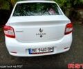 Білий Рено Логан, об'ємом двигуна 1.1 л та пробігом 266 тис. км за 3000 $, фото 6 на Automoto.ua