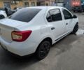 Білий Рено Логан, об'ємом двигуна 1.46 л та пробігом 280 тис. км за 5500 $, фото 2 на Automoto.ua