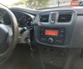 Белый Рено Логан, объемом двигателя 1.46 л и пробегом 220 тыс. км за 6500 $, фото 14 на Automoto.ua
