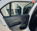 Белый Рено Логан, объемом двигателя 1.15 л и пробегом 153 тыс. км за 5900 $, фото 20 на Automoto.ua