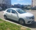 Білий Рено Логан, об'ємом двигуна 1.15 л та пробігом 295 тис. км за 5800 $, фото 1 на Automoto.ua