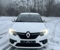 Білий Рено Логан, об'ємом двигуна 1.1 л та пробігом 1 тис. км за 4500 $, фото 1 на Automoto.ua