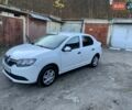 Рено Логан 2016 в Львове на Automoto.ua Белый Рено Логан, объемом двигателя 1.15 л и пробегом 178 тыс. км за 4650 $, фото 2 на Automoto.ua