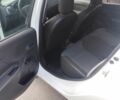 Белый Рено Логан, объемом двигателя 1.2 л и пробегом 152 тыс. км за 5400 $, фото 12 на Automoto.ua