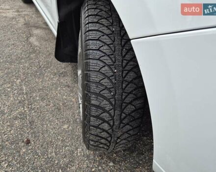 Белый Рено Логан, объемом двигателя 1.15 л и пробегом 114 тыс. км за 6500 $, фото 28 на Automoto.ua