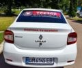 Білий Рено Логан, об'ємом двигуна 1.1 л та пробігом 220 тис. км за 3900 $, фото 1 на Automoto.ua