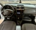 Белый Рено Логан, объемом двигателя 1.1 л и пробегом 230 тыс. км за 4940 $, фото 15 на Automoto.ua