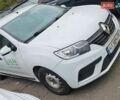 Белый Рено Логан, объемом двигателя 1.46 л и пробегом 292 тыс. км за 5200 $, фото 3 на Automoto.ua