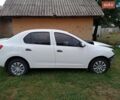 Білий Рено Логан, об'ємом двигуна 1.46 л та пробігом 178 тис. км за 2800 $, фото 1 на Automoto.ua