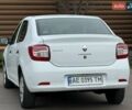 Белый Рено Логан, объемом двигателя 1.15 л и пробегом 148 тыс. км за 4800 $, фото 22 на Automoto.ua