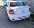 Белый Рено Логан, объемом двигателя 0.9 л и пробегом 107 тыс. км за 6100 $, фото 13 на Automoto.ua