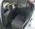 Белый Рено Логан, объемом двигателя 1.46 л и пробегом 220 тыс. км за 6500 $, фото 10 на Automoto.ua