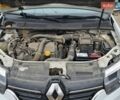 Белый Рено Логан, объемом двигателя 1.46 л и пробегом 292 тыс. км за 5200 $, фото 4 на Automoto.ua