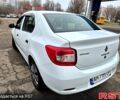 Білий Рено Логан, об'ємом двигуна 1.1 л та пробігом 114 тис. км за 6000 $, фото 5 на Automoto.ua