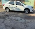 Білий Рено Логан, об'ємом двигуна 1.5 л та пробігом 173 тис. км за 5500 $, фото 1 на Automoto.ua