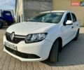 Білий Рено Логан, об'ємом двигуна 1.46 л та пробігом 267 тис. км за 5500 $, фото 1 на Automoto.ua