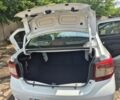 Белый Рено Логан, объемом двигателя 0.9 л и пробегом 106 тыс. км за 5600 $, фото 5 на Automoto.ua