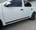 Білий Рено Логан, об'ємом двигуна 1.5 л та пробігом 280 тис. км за 5510 $, фото 5 на Automoto.ua