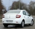 Білий Рено Логан, об'ємом двигуна 1.1 л та пробігом 305 тис. км за 3450 $, фото 6 на Automoto.ua