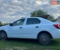 Белый Рено Логан, объемом двигателя 1.2 л и пробегом 300 тыс. км за 4500 $, фото 15 на Automoto.ua
