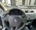 Белый Рено Логан, объемом двигателя 1.46 л и пробегом 202 тыс. км за 7000 $, фото 2 на Automoto.ua