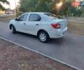 Белый Рено Логан, объемом двигателя 1.46 л и пробегом 220 тыс. км за 6500 $, фото 7 на Automoto.ua