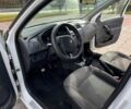 Белый Рено Логан, объемом двигателя 1.15 л и пробегом 237 тыс. км за 3550 $, фото 11 на Automoto.ua