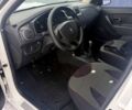 Белый Рено Логан, объемом двигателя 1.2 л и пробегом 20300 тыс. км за 4800 $, фото 6 на Automoto.ua