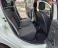 Белый Рено Логан, объемом двигателя 1.15 л и пробегом 114 тыс. км за 6500 $, фото 23 на Automoto.ua
