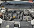 Білий Рено Логан, об'ємом двигуна 1.46 л та пробігом 280 тис. км за 5500 $, фото 9 на Automoto.ua