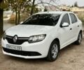 Белый Рено Логан, объемом двигателя 1.1 л и пробегом 230 тыс. км за 4940 $, фото 1 на Automoto.ua