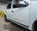 Білий Рено Логан, об'ємом двигуна 1.5 л та пробігом 280 тис. км за 5510 $, фото 6 на Automoto.ua