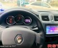 Белый Рено Логан, объемом двигателя 1.2 л и пробегом 270 тыс. км за 4450 $, фото 3 на Automoto.ua