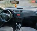 Белый Рено Логан, объемом двигателя 1.46 л и пробегом 220 тыс. км за 6500 $, фото 15 на Automoto.ua