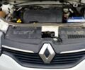 Белый Рено Логан, объемом двигателя 1.2 л и пробегом 102 тыс. км за 5200 $, фото 6 на Automoto.ua