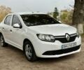 Белый Рено Логан, объемом двигателя 1.1 л и пробегом 230 тыс. км за 4940 $, фото 1 на Automoto.ua