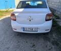 Белый Рено Логан, объемом двигателя 0.9 л и пробегом 107 тыс. км за 6100 $, фото 11 на Automoto.ua