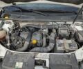 Білий Рено Логан, об'ємом двигуна 1.5 л та пробігом 280 тис. км за 5510 $, фото 10 на Automoto.ua